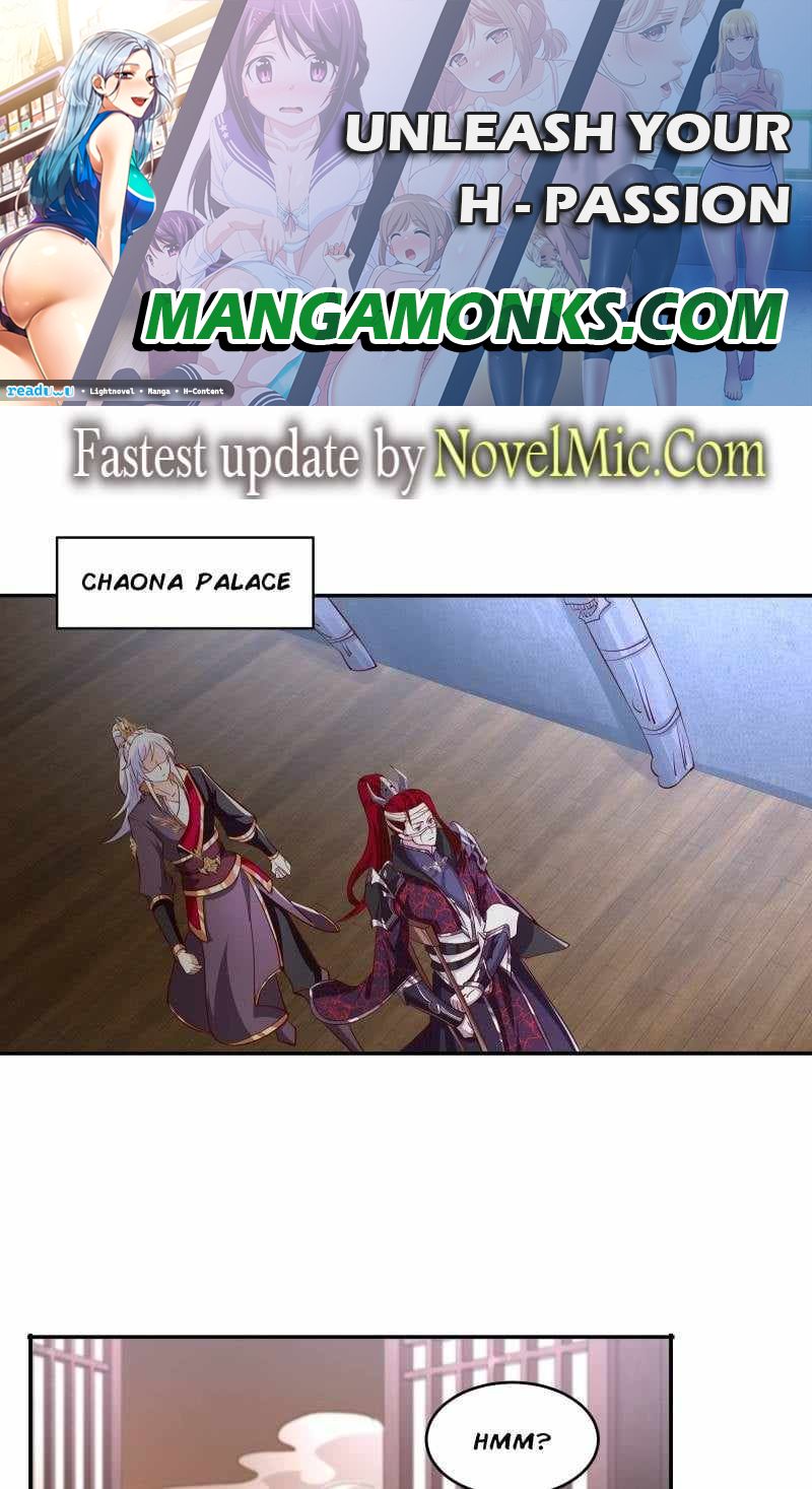 I Just Want To Live A Simple Life chapter 92 page 1