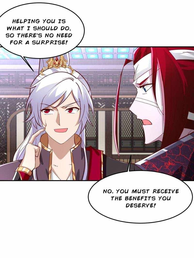 I Just Want To Live A Simple Life chapter 92 page 10