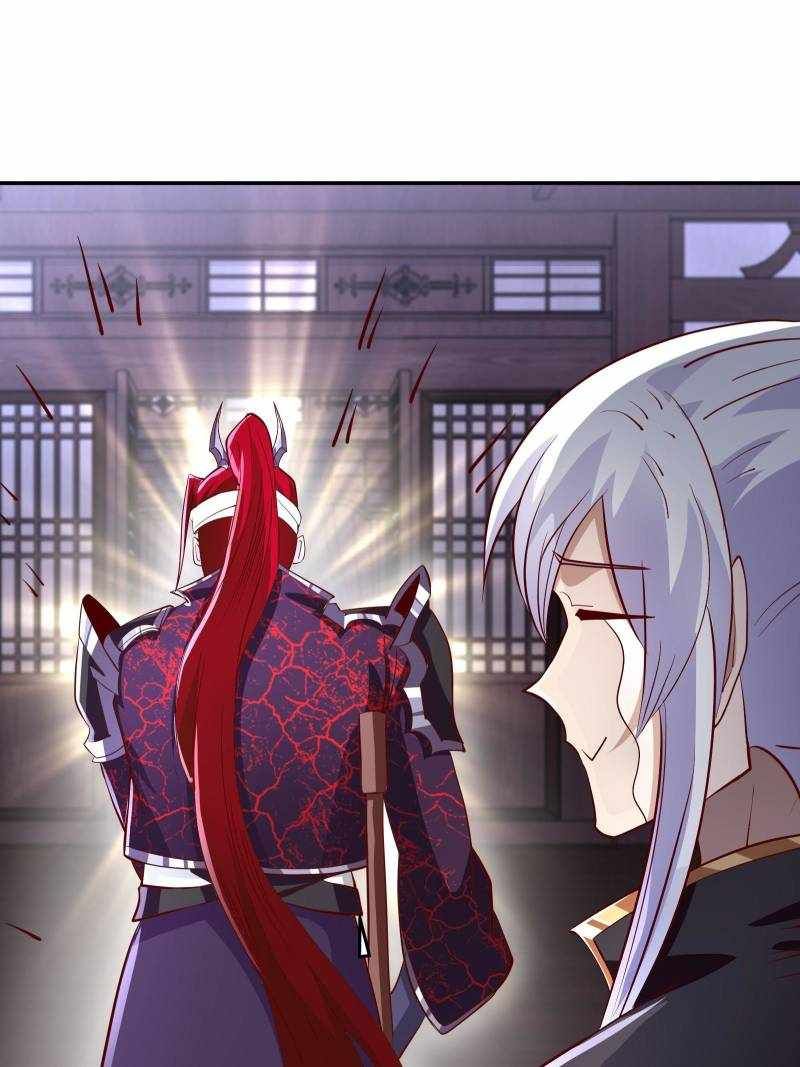 I Just Want To Live A Simple Life chapter 92 page 11