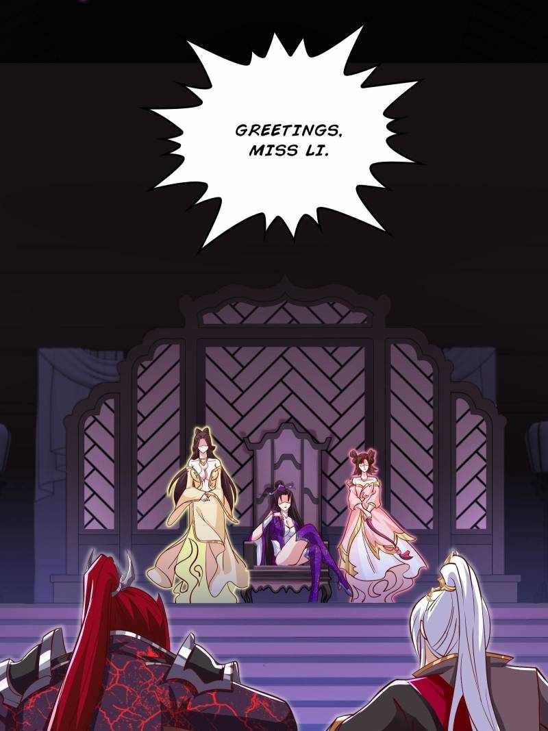 I Just Want To Live A Simple Life chapter 92 page 14