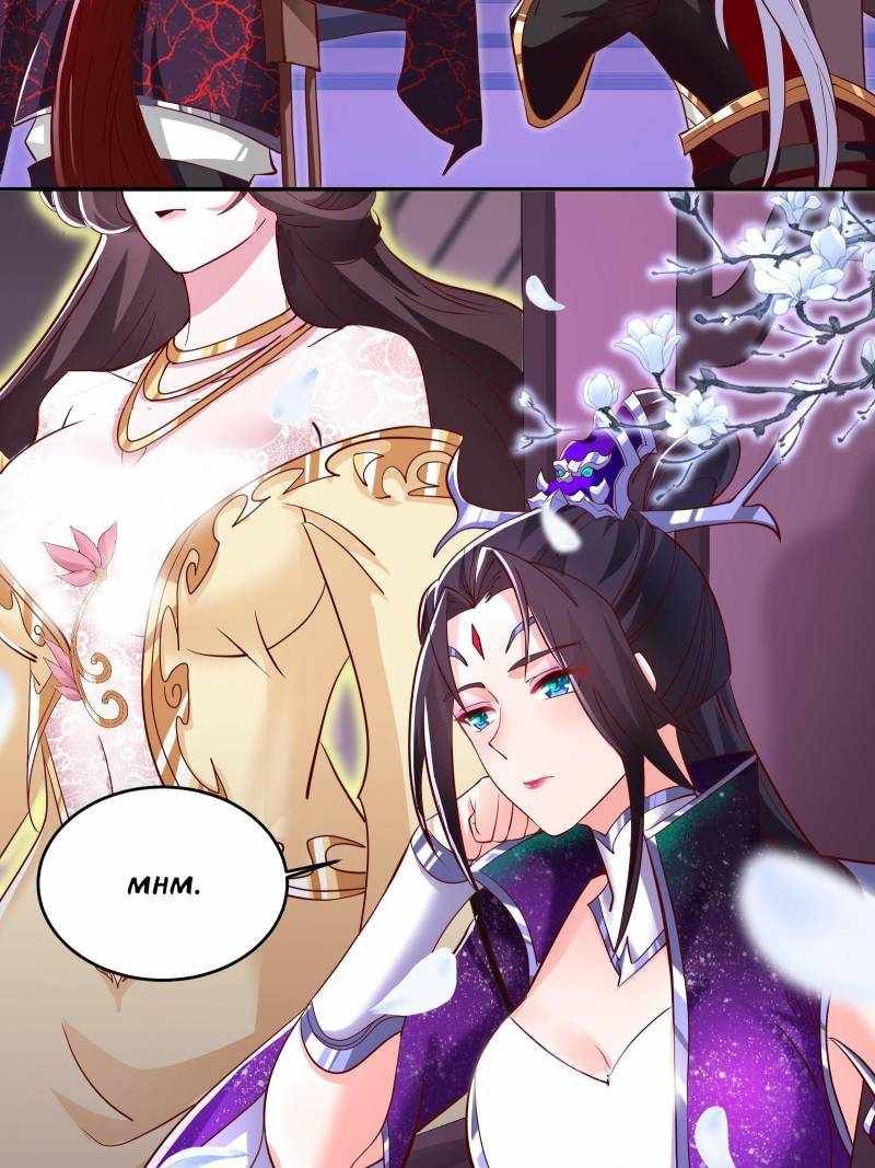 I Just Want To Live A Simple Life chapter 92 page 15