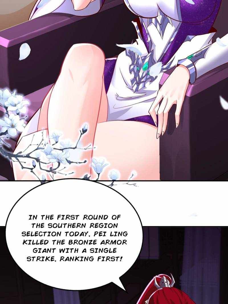 I Just Want To Live A Simple Life chapter 92 page 16