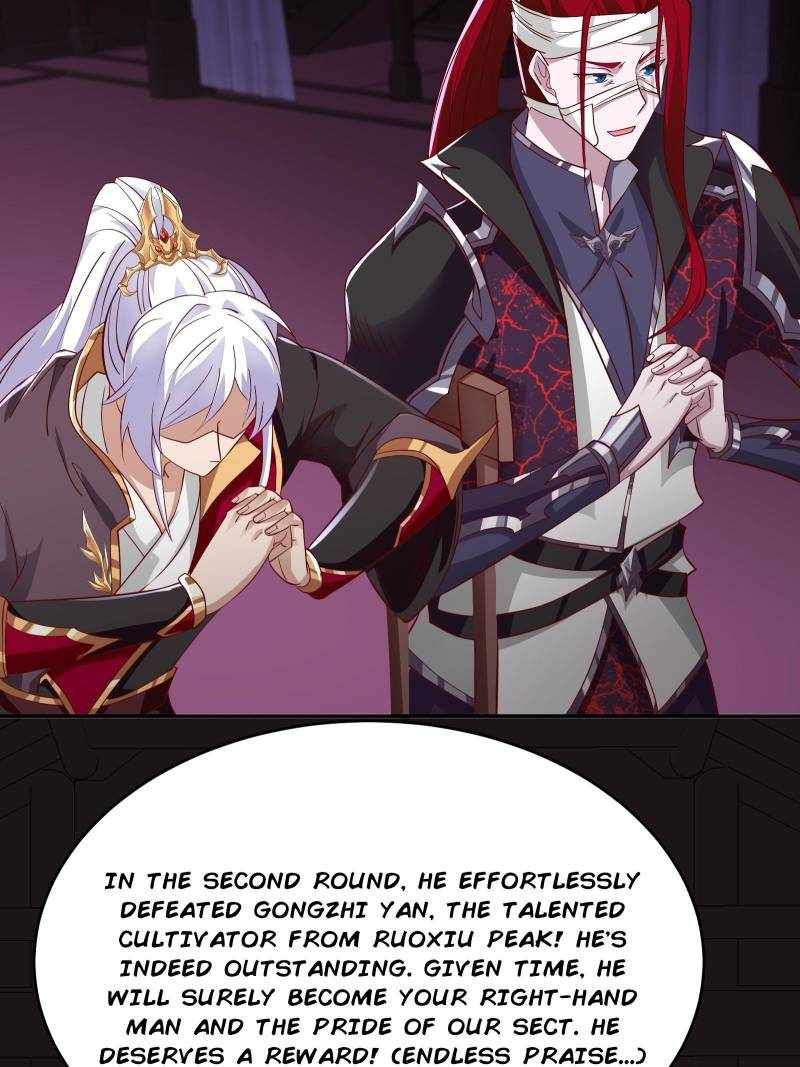 I Just Want To Live A Simple Life chapter 92 page 17