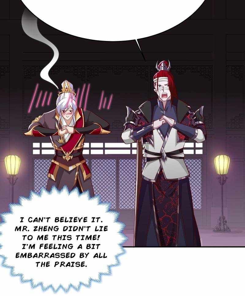 I Just Want To Live A Simple Life chapter 92 page 18