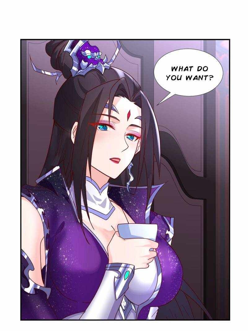 I Just Want To Live A Simple Life chapter 92 page 19