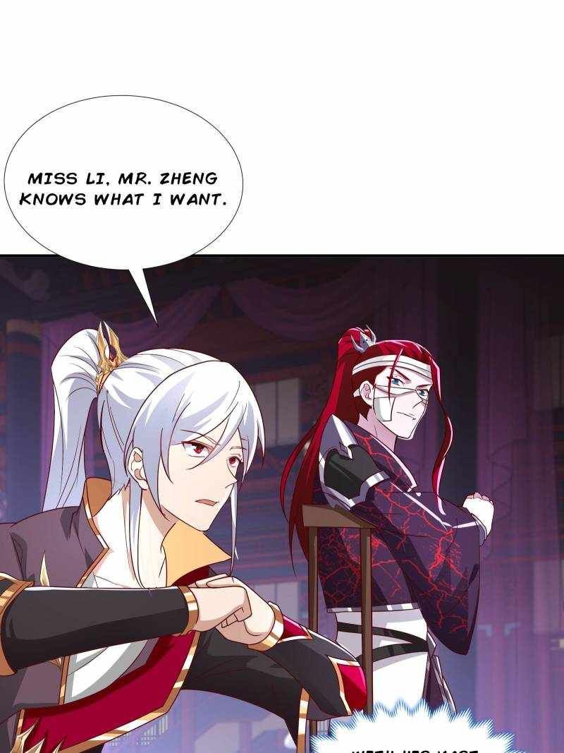 I Just Want To Live A Simple Life chapter 92 page 20