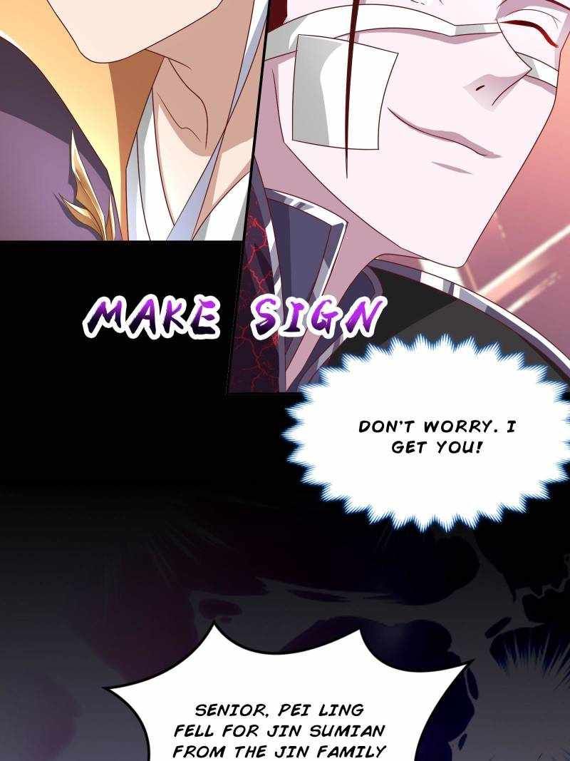 I Just Want To Live A Simple Life chapter 92 page 22