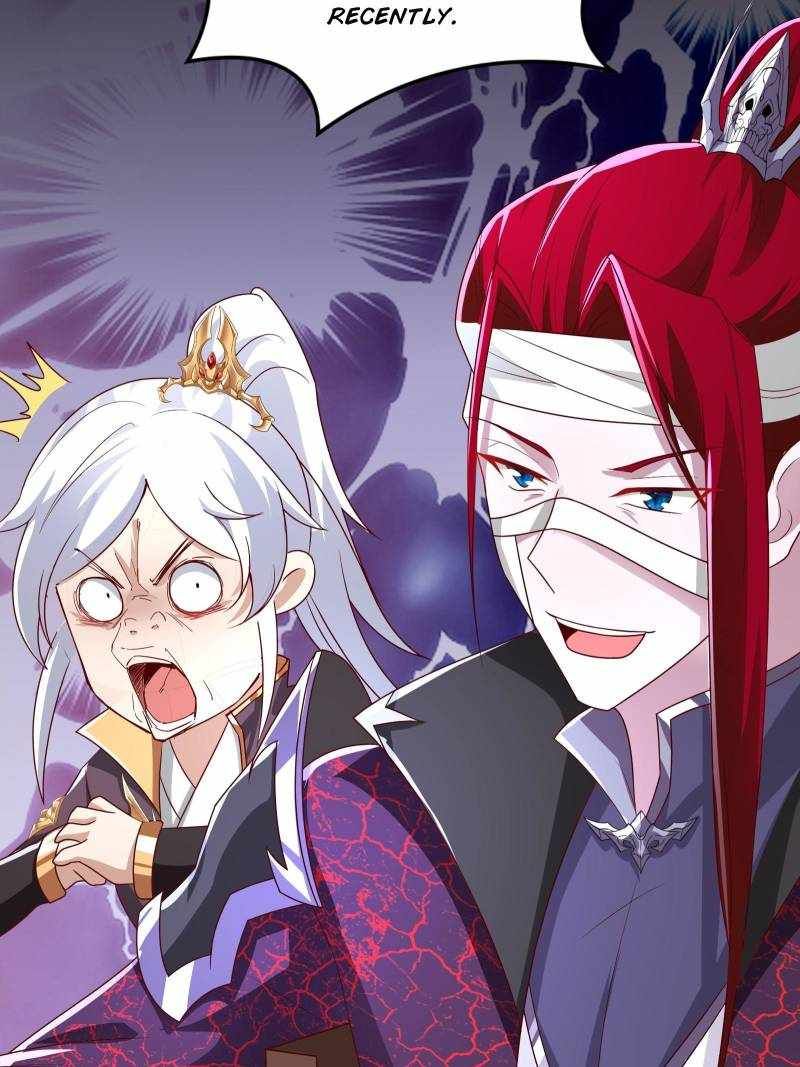 I Just Want To Live A Simple Life chapter 92 page 23