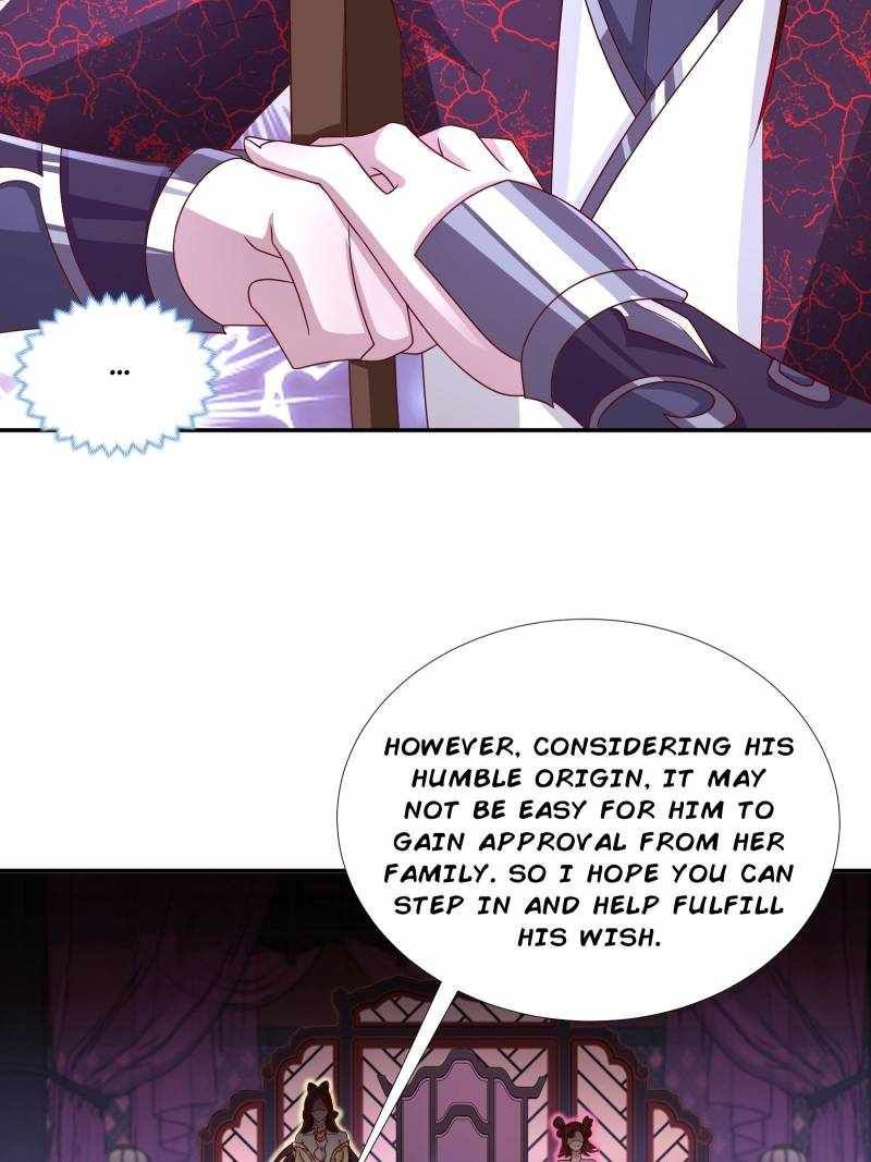 I Just Want To Live A Simple Life chapter 92 page 24