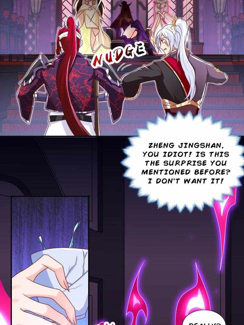 I Just Want To Live A Simple Life chapter 92 page 25