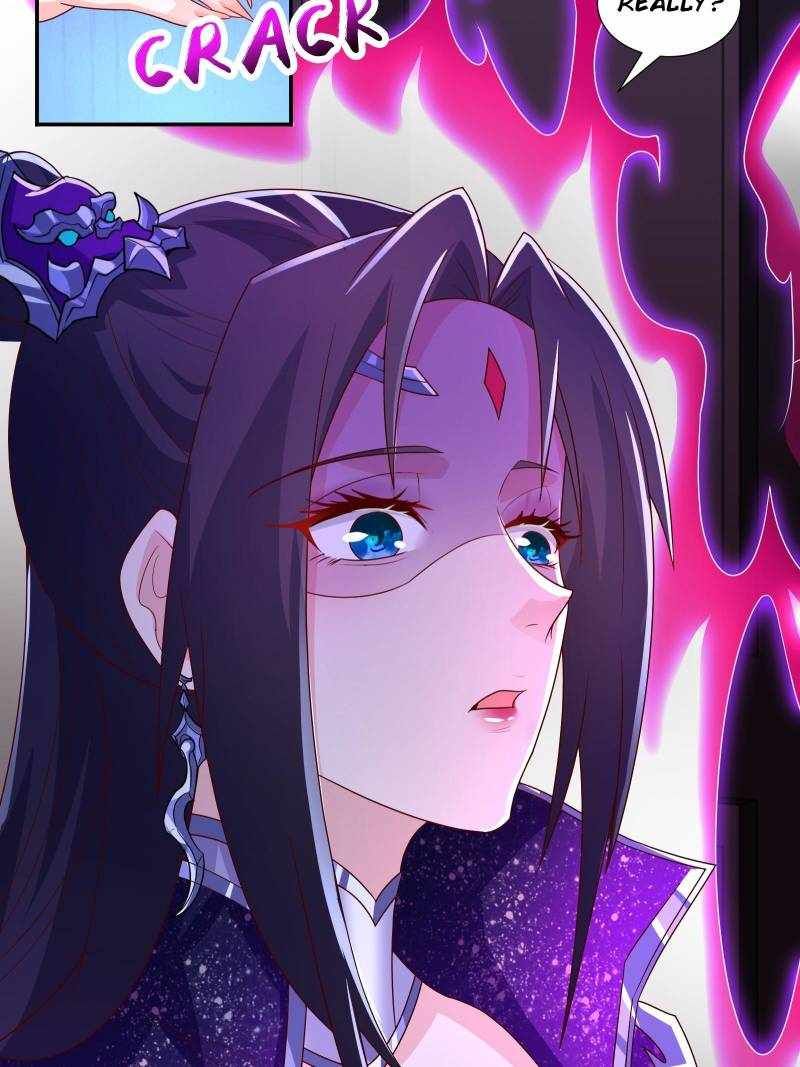 I Just Want To Live A Simple Life chapter 92 page 26