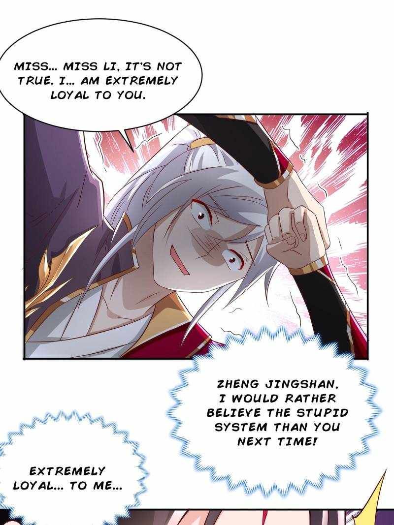 I Just Want To Live A Simple Life chapter 92 page 28