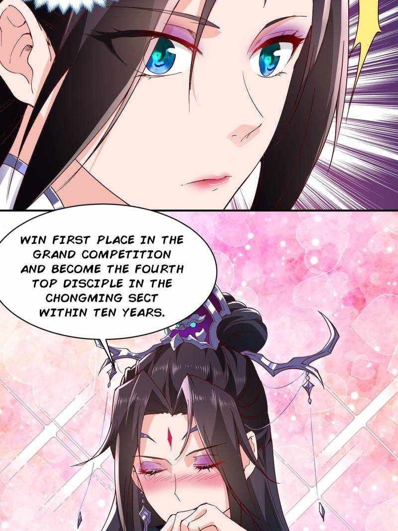 I Just Want To Live A Simple Life chapter 92 page 29