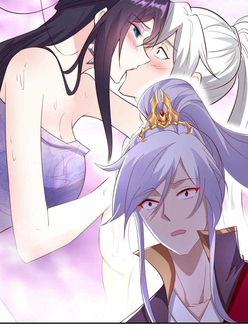 I Just Want To Live A Simple Life chapter 92 page 3