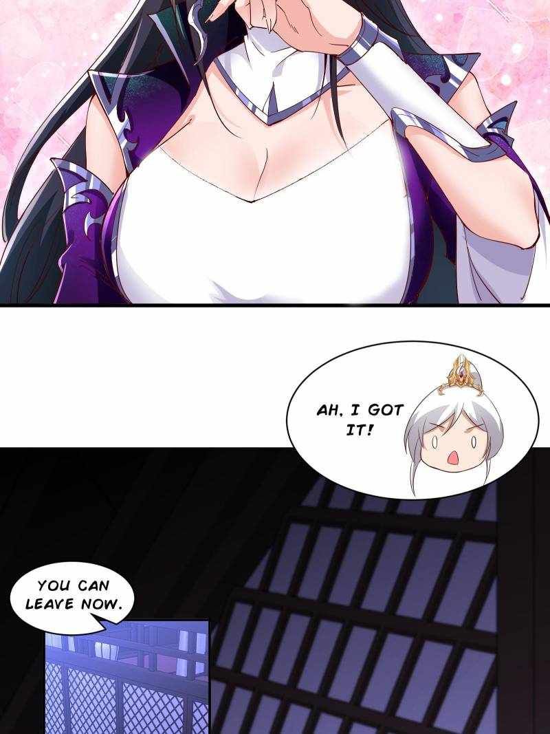 I Just Want To Live A Simple Life chapter 92 page 30