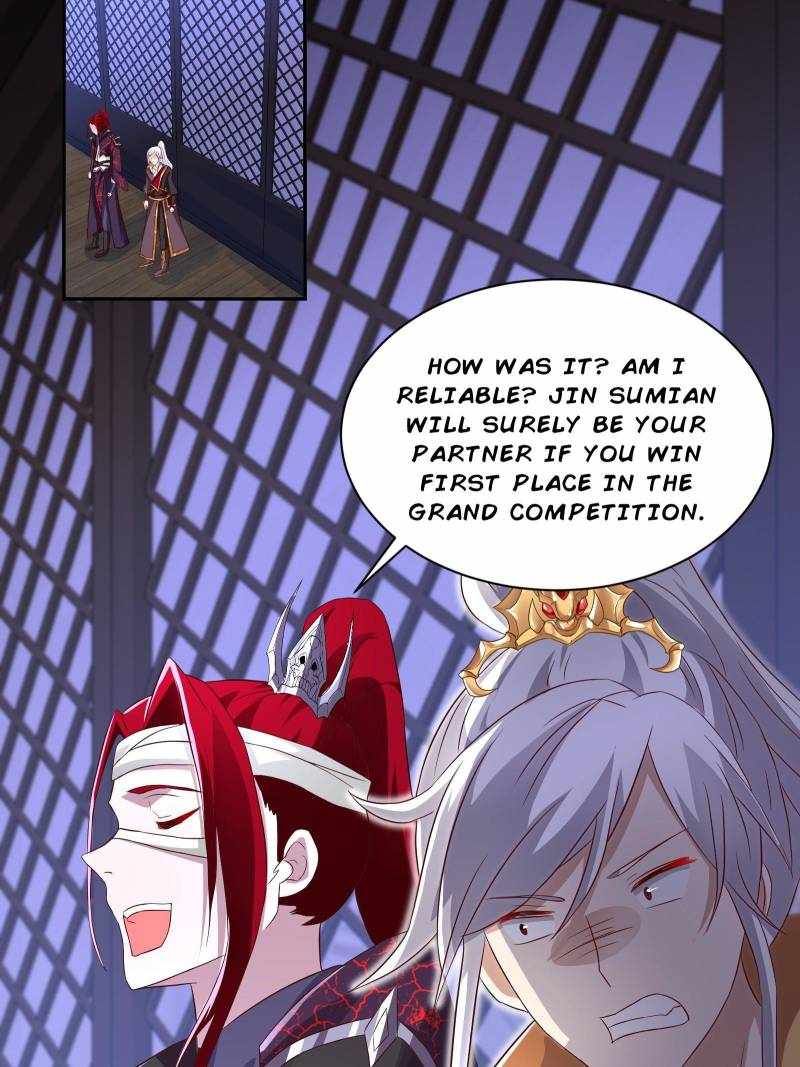 I Just Want To Live A Simple Life chapter 92 page 31