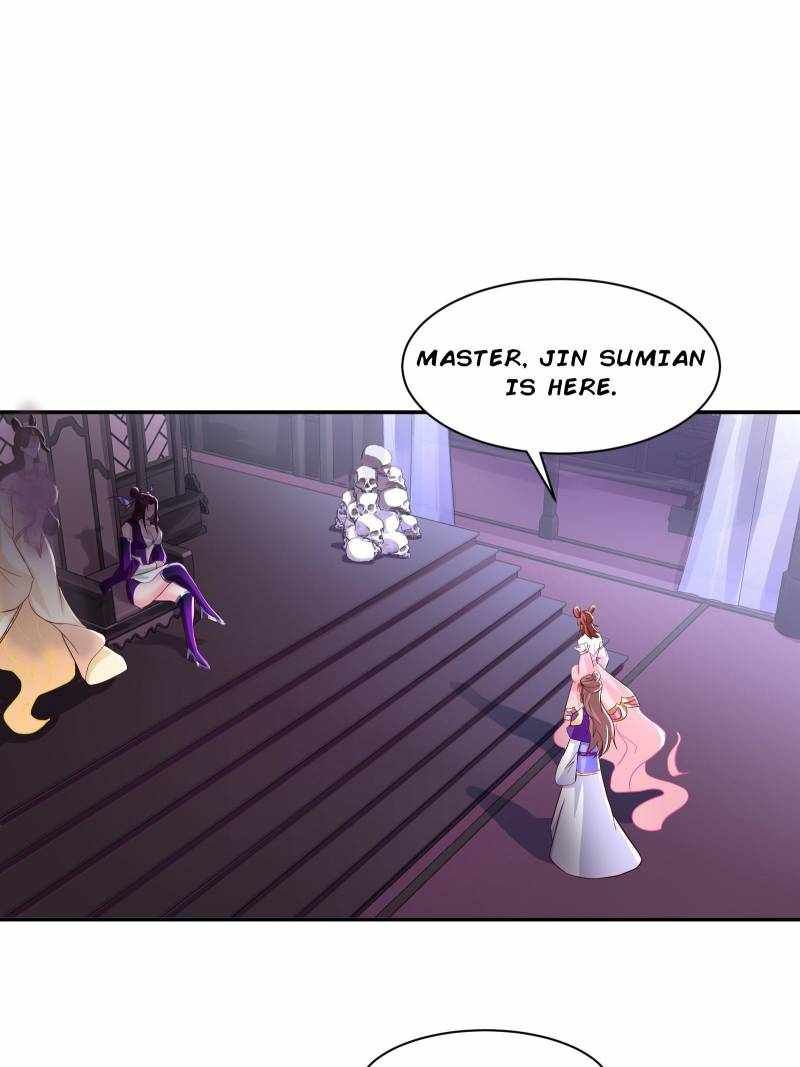 I Just Want To Live A Simple Life chapter 92 page 33