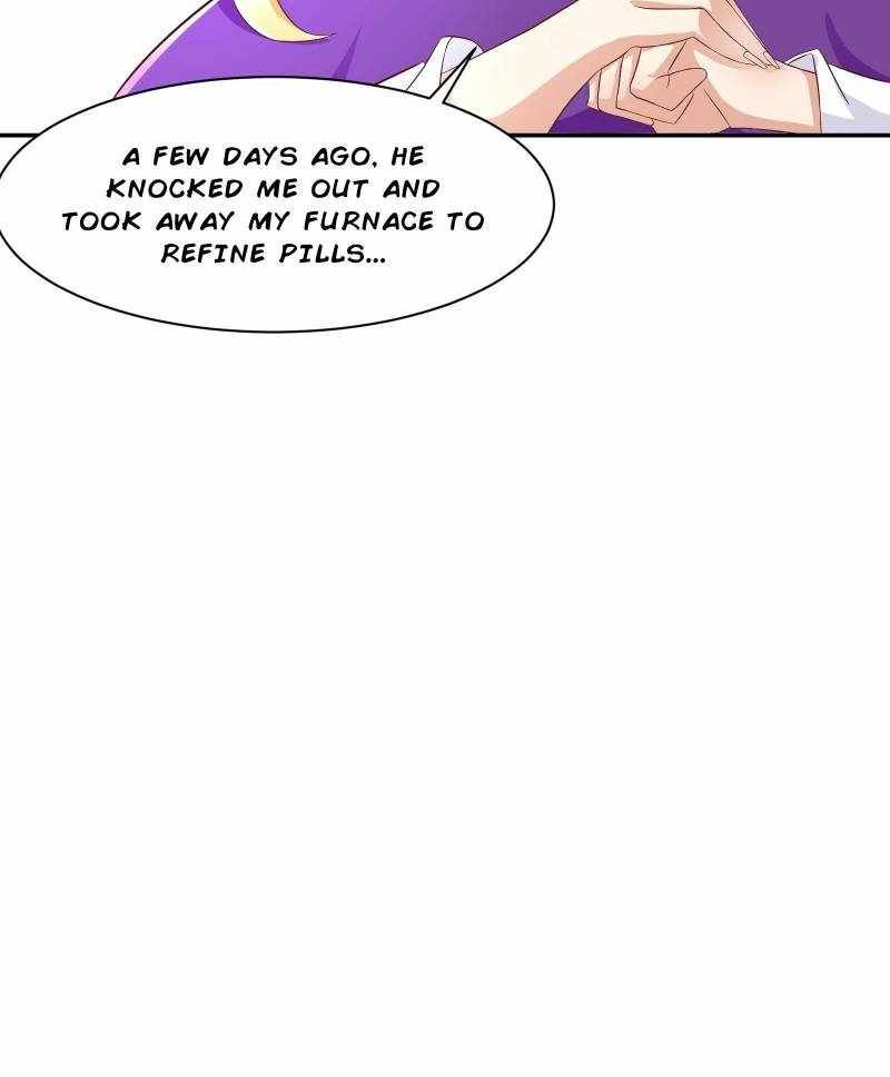 I Just Want To Live A Simple Life chapter 92 page 36