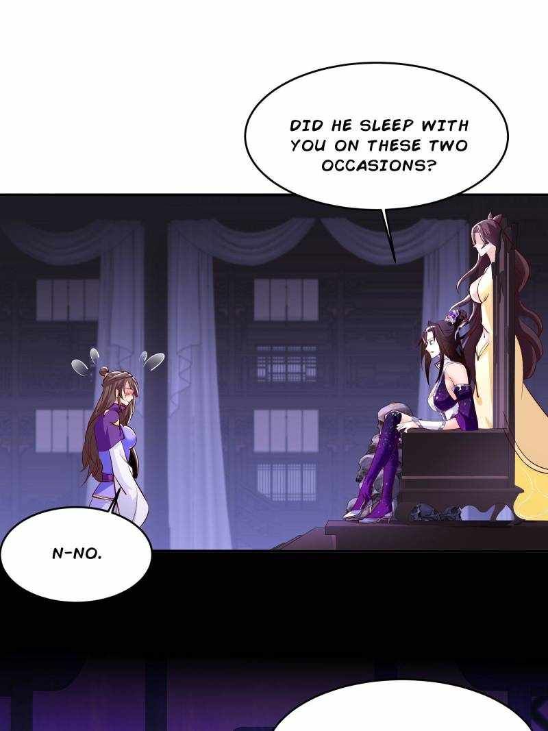 I Just Want To Live A Simple Life chapter 92 page 37