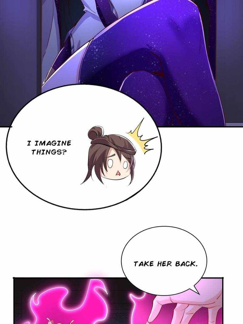 I Just Want To Live A Simple Life chapter 92 page 39