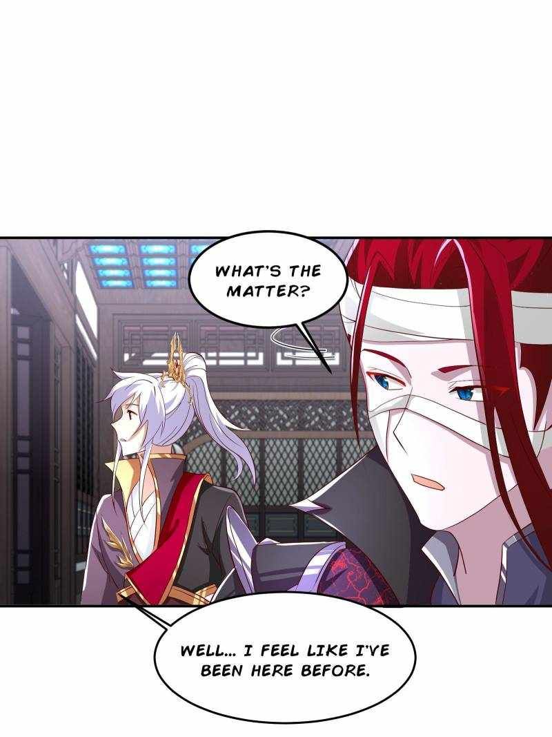 I Just Want To Live A Simple Life chapter 92 page 4