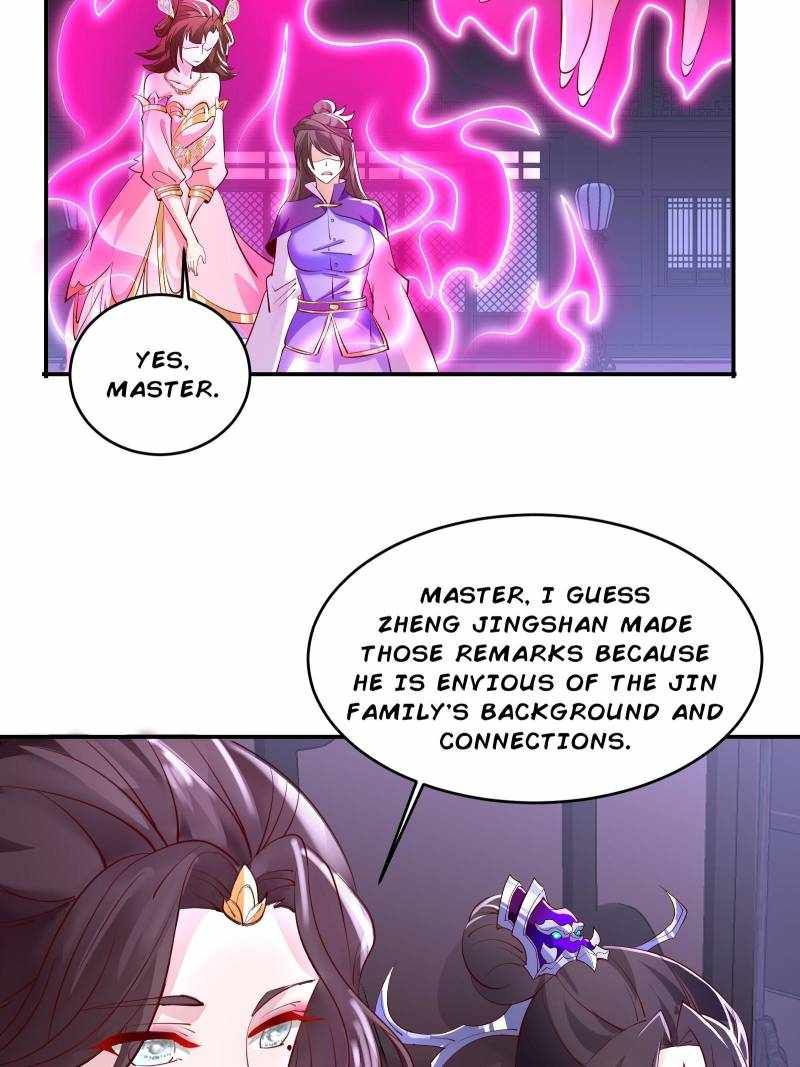 I Just Want To Live A Simple Life chapter 92 page 40