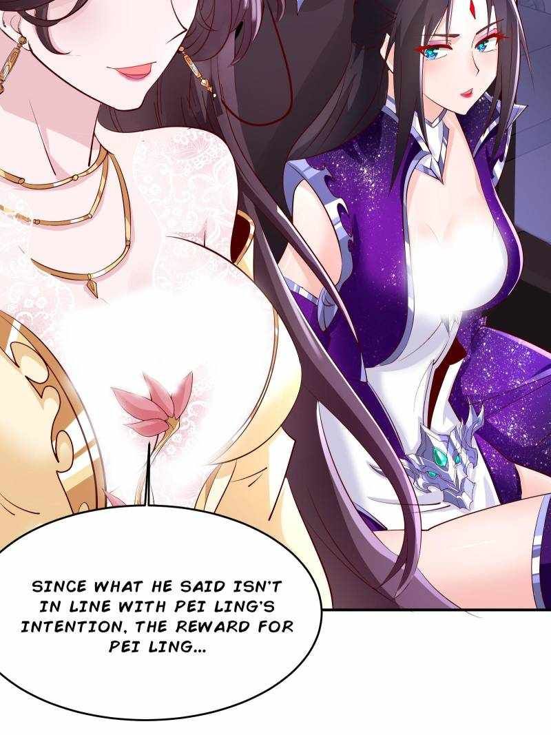 I Just Want To Live A Simple Life chapter 92 page 41