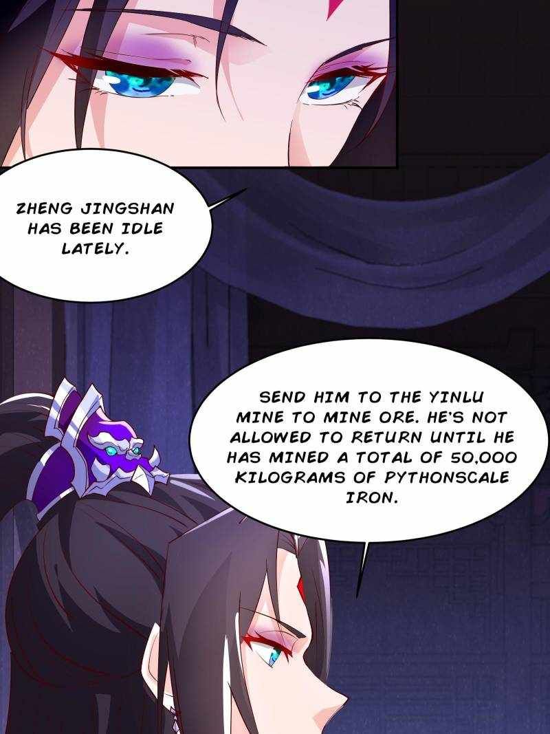 I Just Want To Live A Simple Life chapter 92 page 43