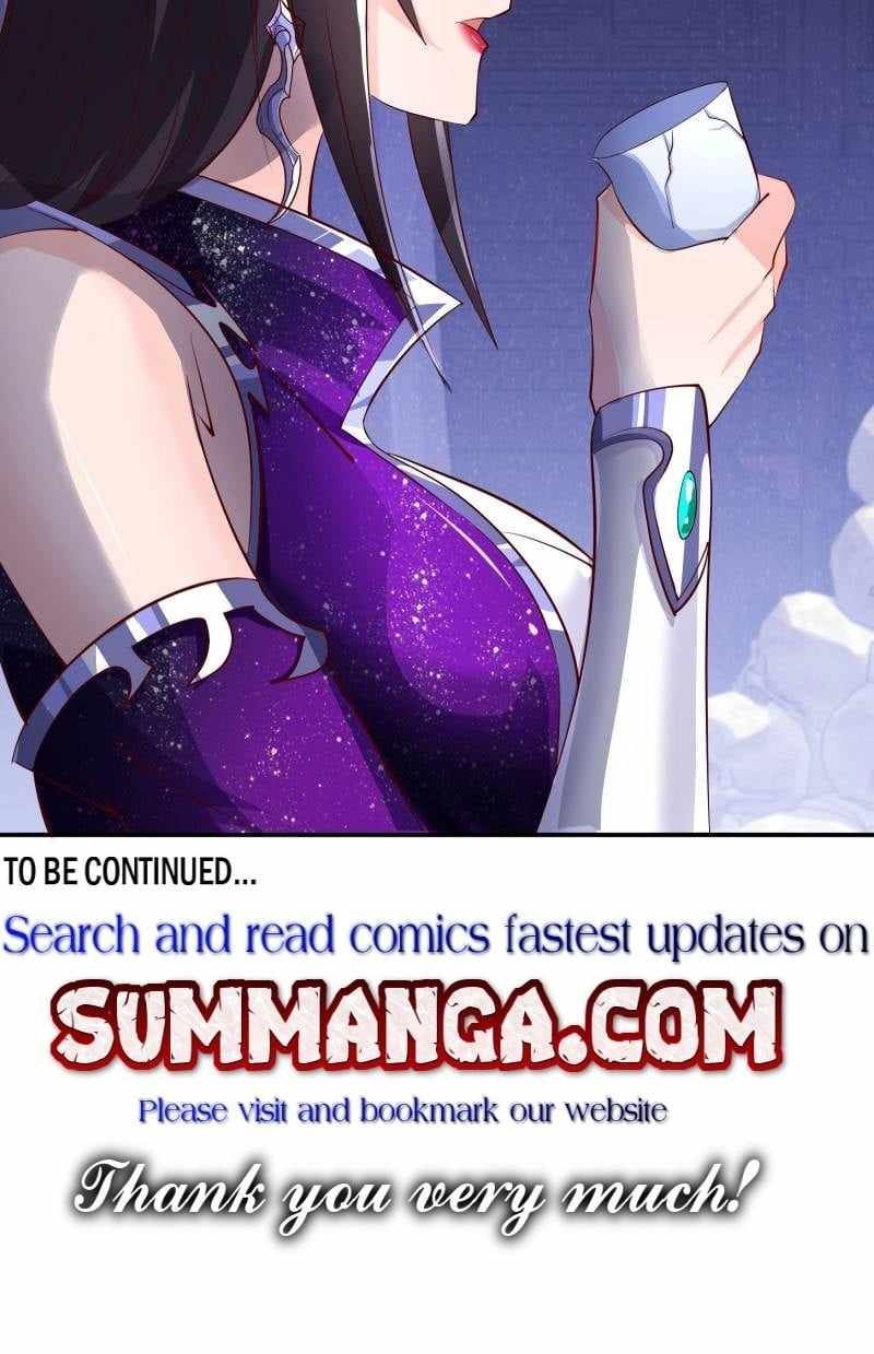 I Just Want To Live A Simple Life chapter 92 page 44