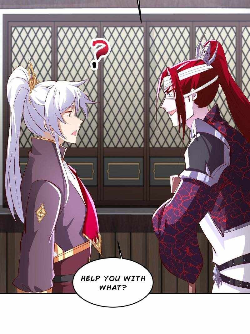 I Just Want To Live A Simple Life chapter 92 page 6