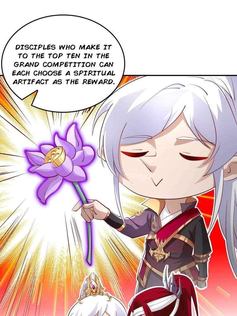 I Just Want To Live A Simple Life chapter 92 page 7