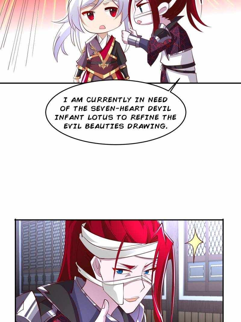 I Just Want To Live A Simple Life chapter 92 page 8