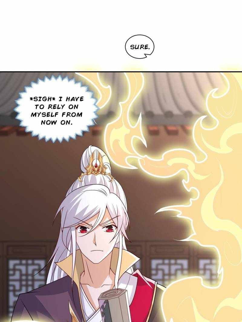 I Just Want To Live A Simple Life chapter 93 page 10