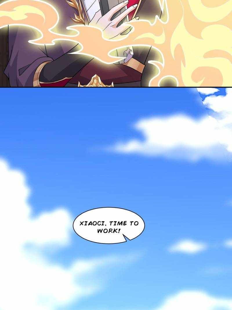 I Just Want To Live A Simple Life chapter 93 page 11