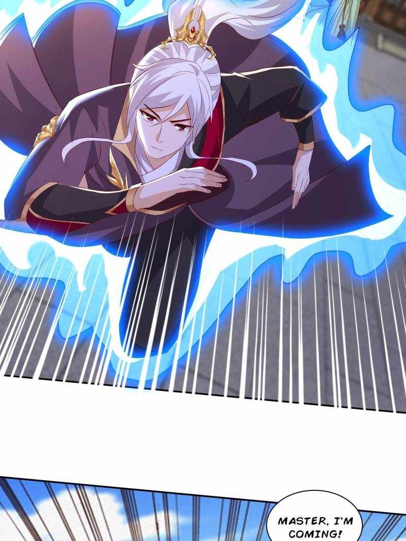 I Just Want To Live A Simple Life chapter 93 page 16