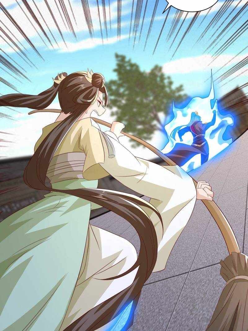 I Just Want To Live A Simple Life chapter 93 page 17