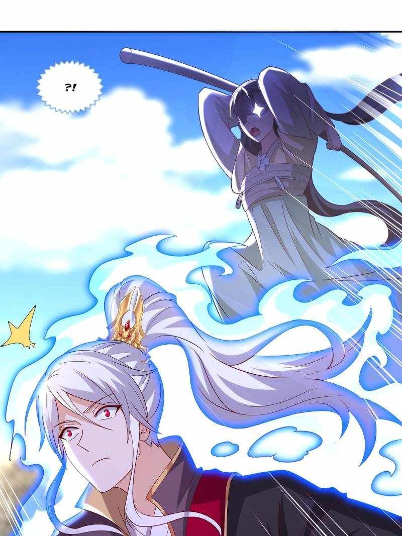 I Just Want To Live A Simple Life chapter 93 page 19