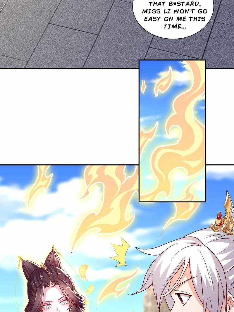 I Just Want To Live A Simple Life chapter 93 page 2