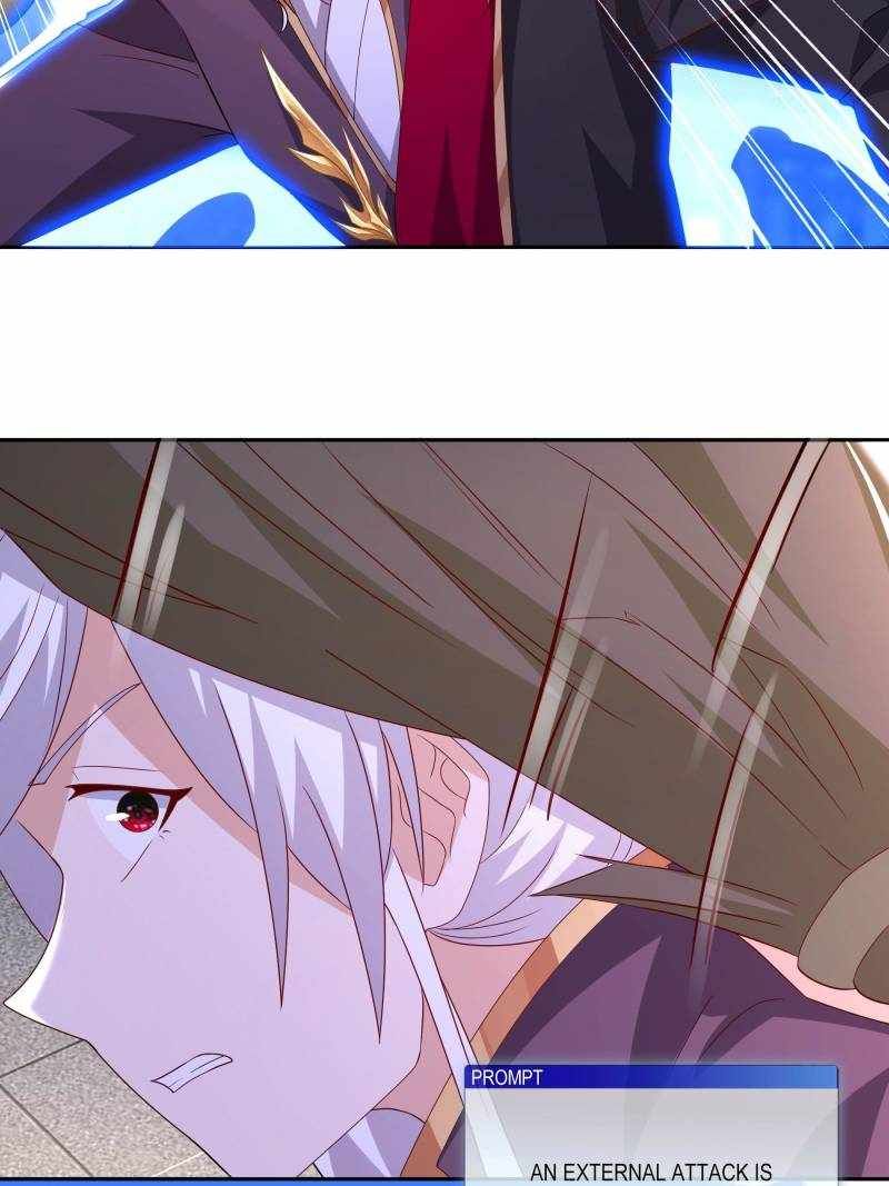 I Just Want To Live A Simple Life chapter 93 page 20