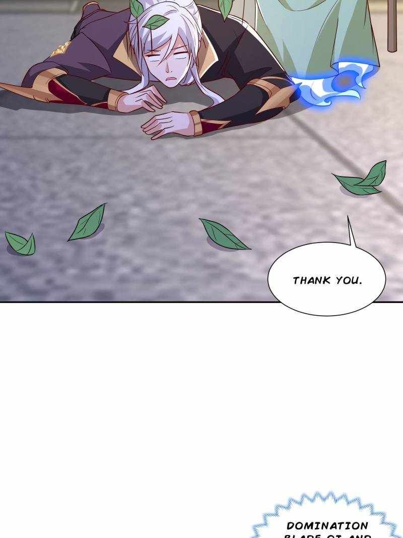 I Just Want To Live A Simple Life chapter 93 page 22