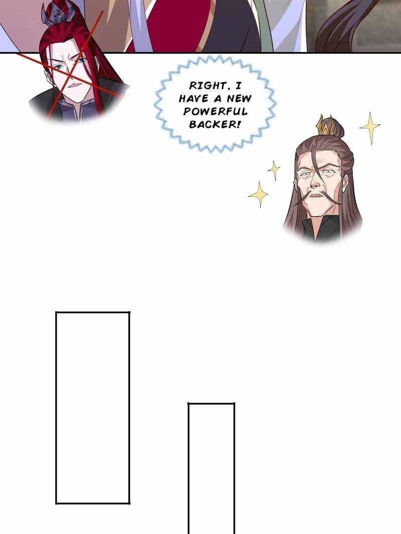 I Just Want To Live A Simple Life chapter 93 page 25