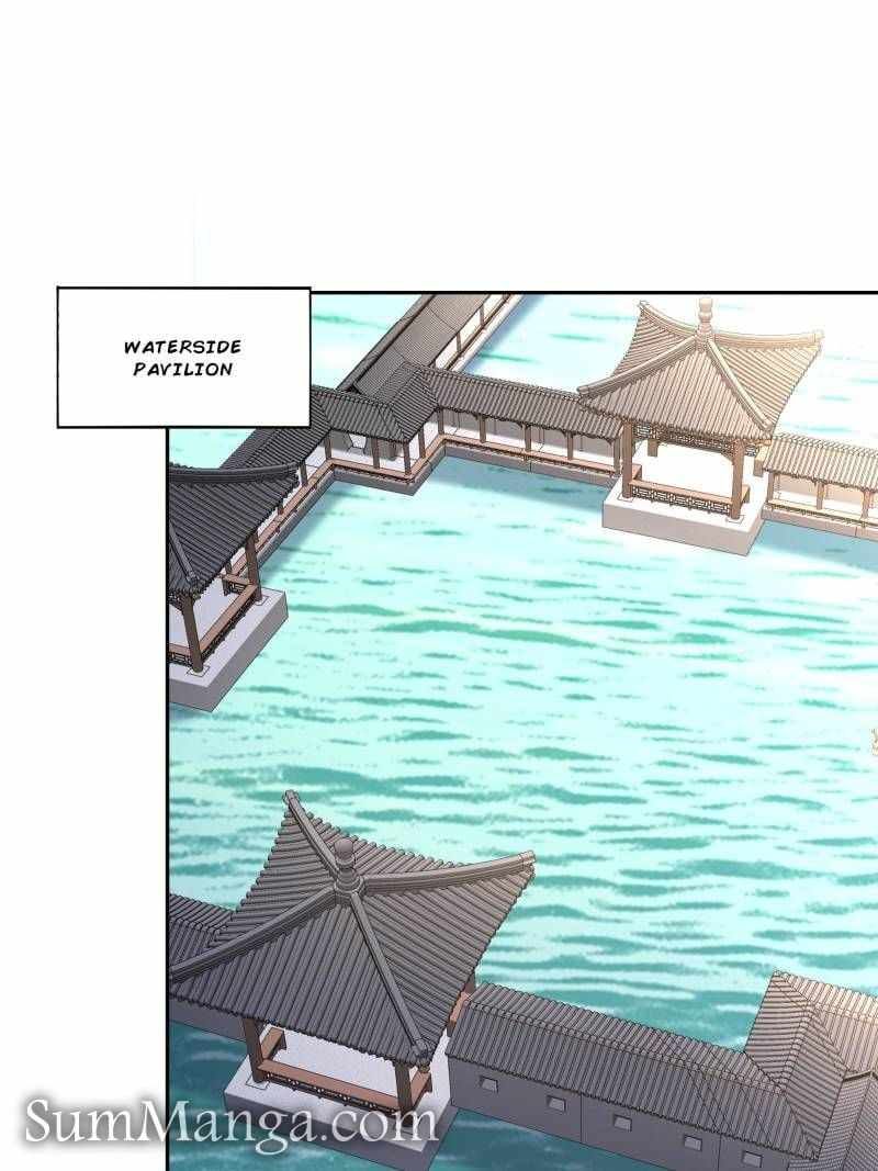 I Just Want To Live A Simple Life chapter 93 page 27