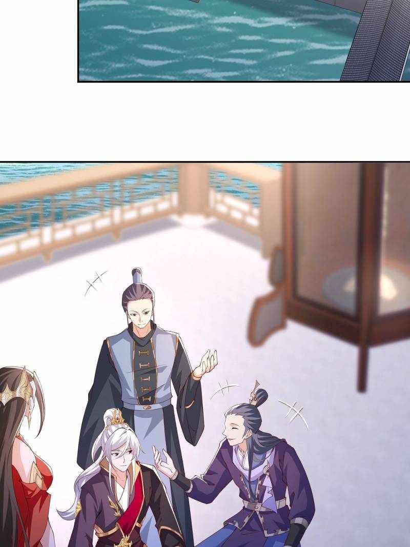 I Just Want To Live A Simple Life chapter 93 page 28