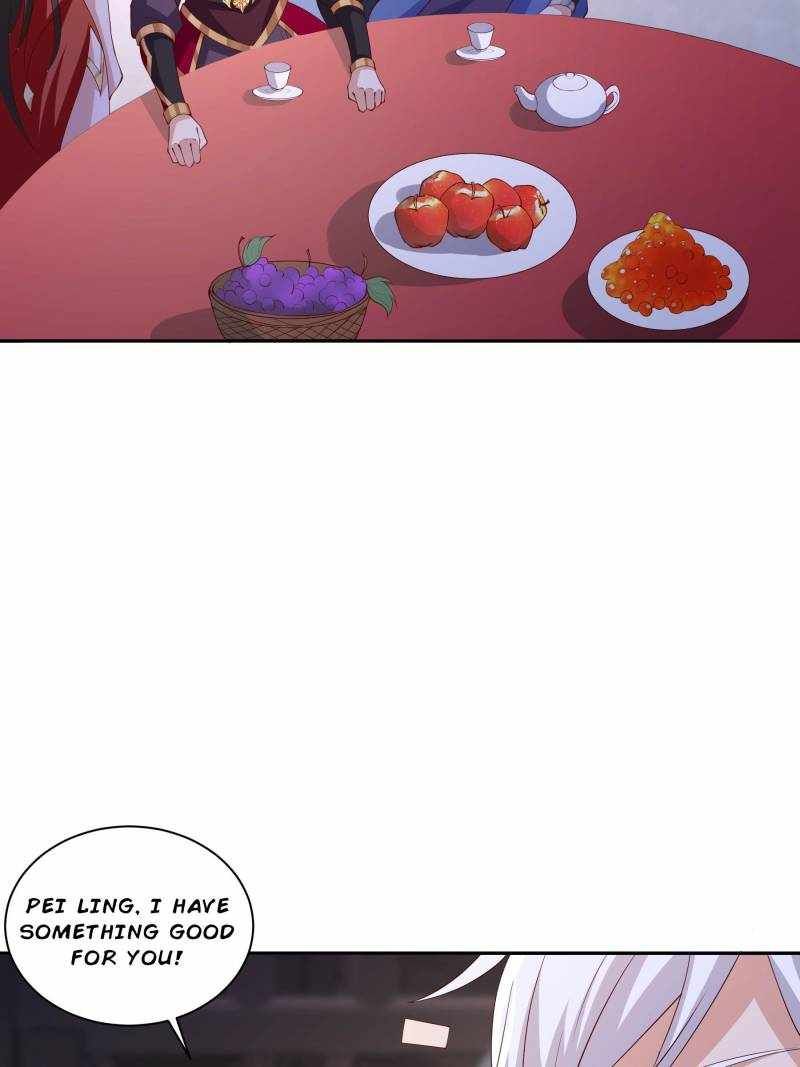 I Just Want To Live A Simple Life chapter 93 page 29