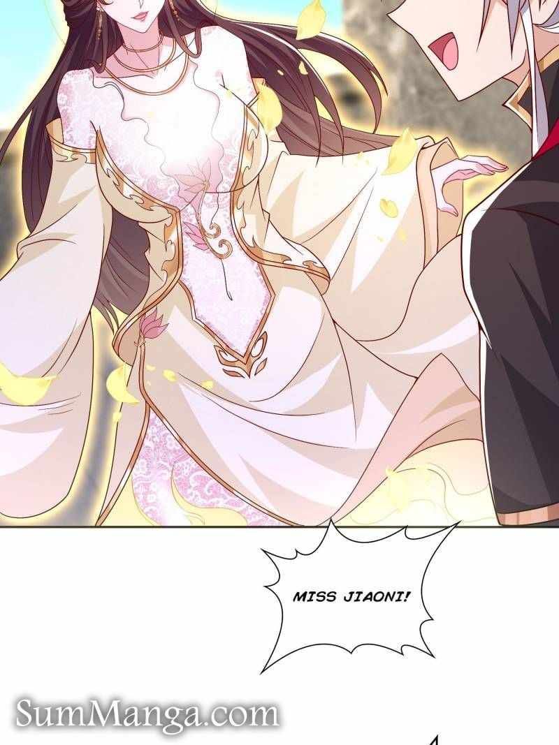 I Just Want To Live A Simple Life chapter 93 page 3