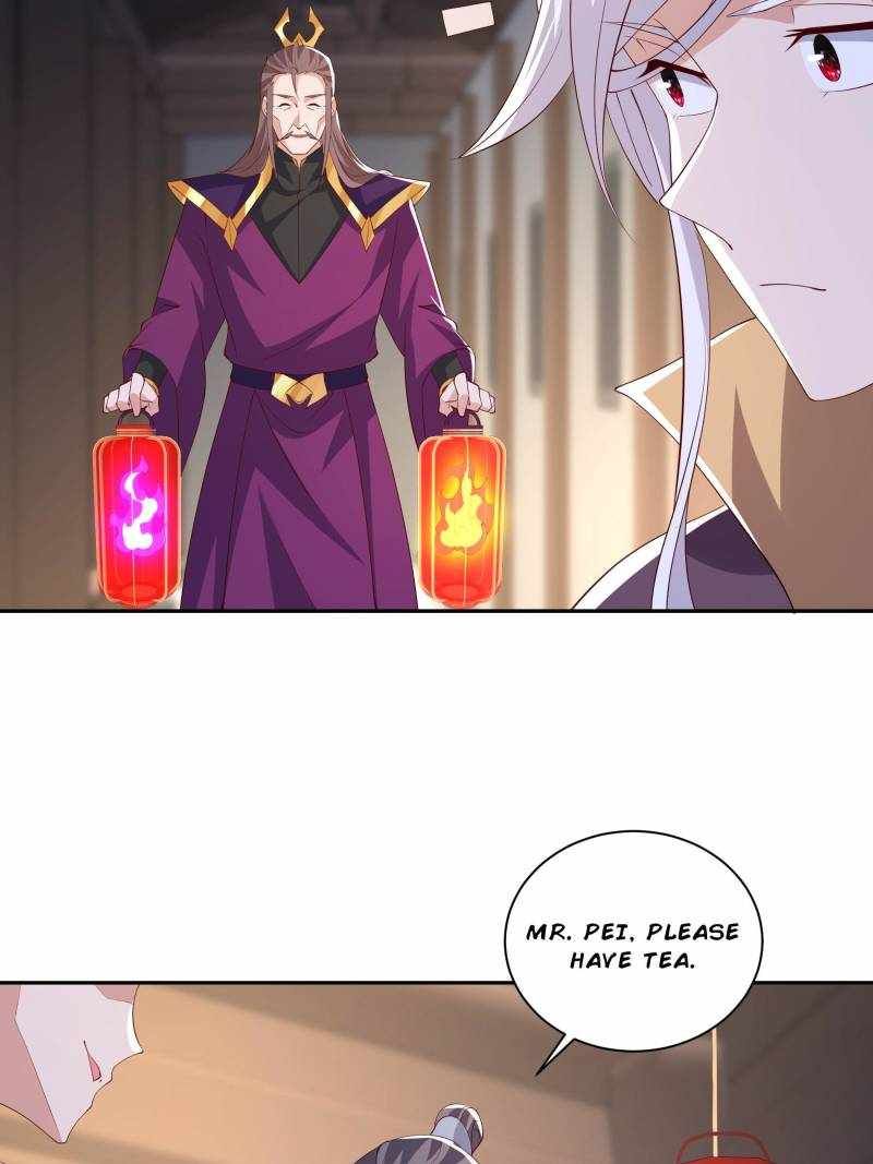 I Just Want To Live A Simple Life chapter 93 page 30