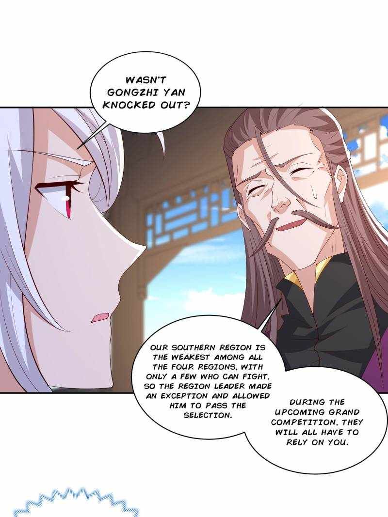 I Just Want To Live A Simple Life chapter 93 page 32