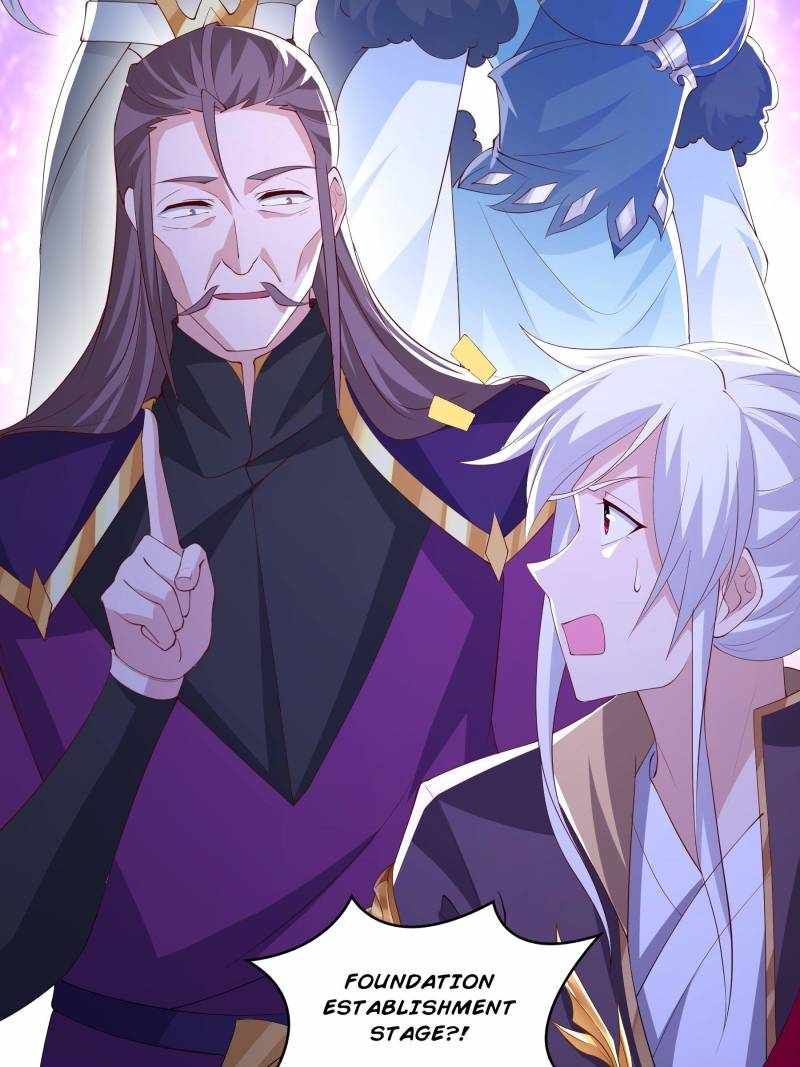 I Just Want To Live A Simple Life chapter 93 page 35