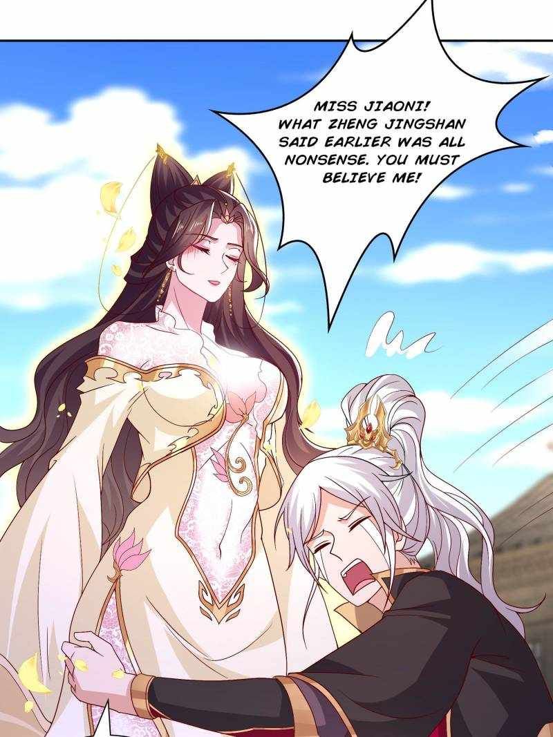 I Just Want To Live A Simple Life chapter 93 page 4