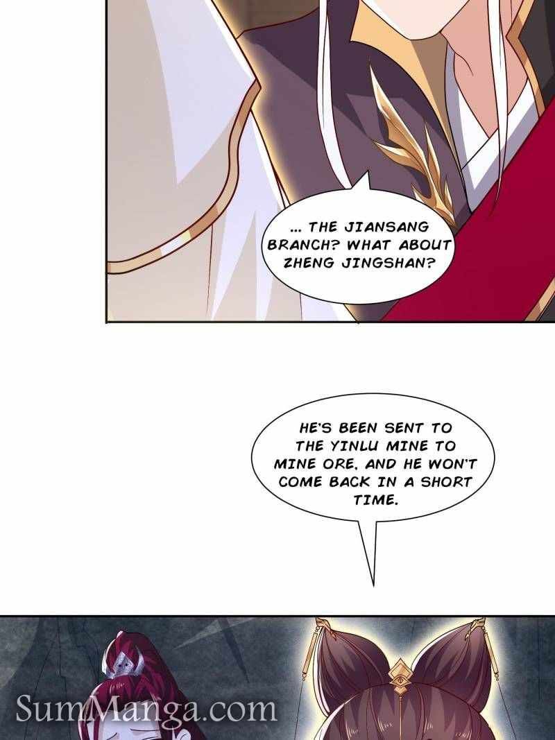 I Just Want To Live A Simple Life chapter 93 page 6